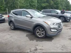 5XYZU3LB2GG374642 2016 HYUNDAI SANTA FE