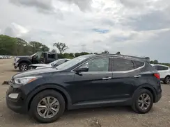 5XYZU3LB2GG374916 2016 HYUNDAI SANTA FE