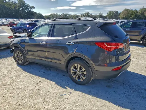5XYZU3LB2GG376844 2016 HYUNDAI SANTA FE - Image 2