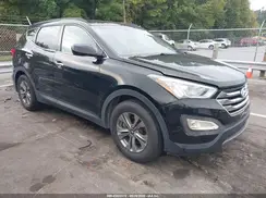 5XYZU3LB2GG378447 2016 HYUNDAI SANTA FE