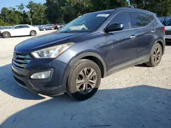 5XYZU3LB2GG380599 2016 HYUNDAI SANTA FE