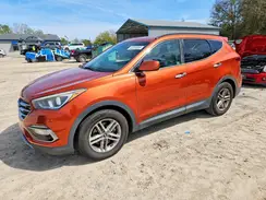 5XYZU3LB2HG383262 2017 HYUNDAI SANTA FE