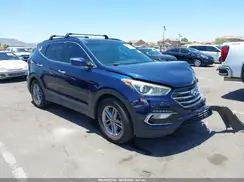 5XYZU3LB2HG383620 2017 HYUNDAI SANTA FE