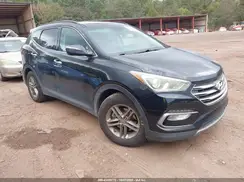 5XYZU3LB2HG383889 2017 HYUNDAI SANTA FE