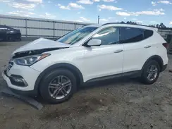 5XYZU3LB2HG387389 2017 HYUNDAI SANTA FE