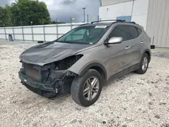 5XYZU3LB2HG387926 2017 HYUNDAI SANTA FE
