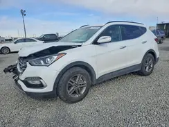 5XYZU3LB2HG388333 2017 HYUNDAI SANTA FE