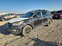5XYZU3LB2HG398506 2017 HYUNDAI SANTA FE