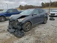5XYZU3LB2HG400514 2017 HYUNDAI SANTA FE