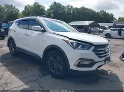 5XYZU3LB2HG400626 2017 HYUNDAI SANTA FE