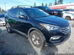 5XYZU3LB2HG409486 2017 HYUNDAI SANTA FE