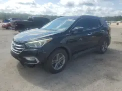 5XYZU3LB2HG412226 2017 HYUNDAI SANTA FE