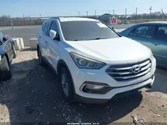 5XYZU3LB2HG415272 2017 HYUNDAI SANTA FE