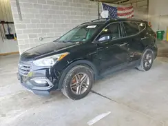 5XYZU3LB2HG415594 2017 HYUNDAI SANTA FE