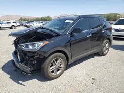 5XYZU3LB2HG416633 2017 HYUNDAI SANTA FE