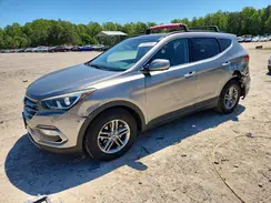 5XYZU3LB2HG416860 2017 HYUNDAI SANTA FE
