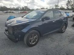 5XYZU3LB2HG417863 2017 HYUNDAI SANTA FE