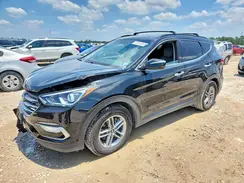 5XYZU3LB2HG422061 2017 HYUNDAI SANTA FE