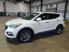 5XYZU3LB2HG422397 2017 HYUNDAI SANTA FE