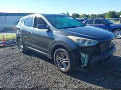 5XYZU3LB2HG424022 2017 HYUNDAI SANTA FE