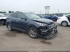 5XYZU3LB2HG424540 2017 HYUNDAI SANTA FE