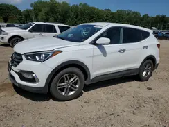5XYZU3LB2HG424697 2017 HYUNDAI SANTA FE