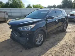 5XYZU3LB2HG425428 2017 HYUNDAI SANTA FE