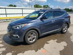 5XYZU3LB2HG425977 2017 HYUNDAI SANTA FE