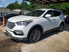 5XYZU3LB2HG426109 2017 HYUNDAI SANTA FE