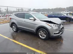 5XYZU3LB2HG429107 2017 HYUNDAI SANTA FE