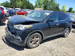 5XYZU3LB2HG429298 2017 HYUNDAI SANTA FE