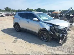 5XYZU3LB2HG430161 2017 HYUNDAI SANTA FE