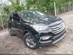 5XYZU3LB2HG434503 2017 HYUNDAI SANTA FE