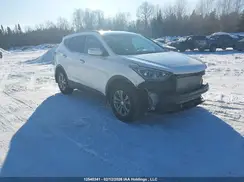 5XYZU3LB2HG435571 2017 HYUNDAI SANTA FE