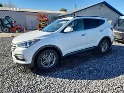 5XYZU3LB2HG436512 2017 HYUNDAI SANTA FE