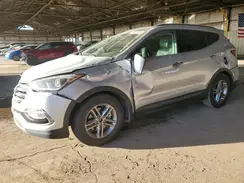5XYZU3LB2HG437059 2017 HYUNDAI SANTA FE