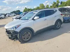 5XYZU3LB2HG440219 2017 HYUNDAI SANTA FE