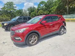 5XYZU3LB2HG440334 2017 HYUNDAI SANTA FE