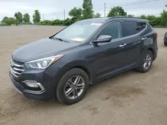 5XYZU3LB2HG442469 2017 HYUNDAI SANTA FE