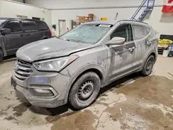 5XYZU3LB2HG443086 2017 HYUNDAI SANTA FE