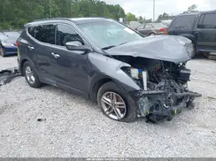 5XYZU3LB2HG447915 2017 HYUNDAI SANTA FE