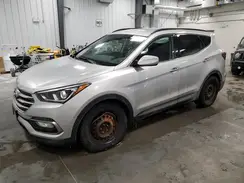 5XYZU3LB2HG449602 2017 HYUNDAI SANTA FE