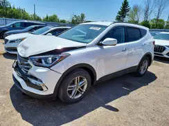 5XYZU3LB2HG456484 2017 HYUNDAI SANTA FE