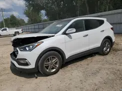 5XYZU3LB2HG456937 2017 HYUNDAI SANTA FE