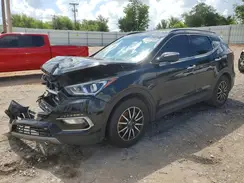 5XYZU3LB2HG460289 2017 HYUNDAI SANTA FE