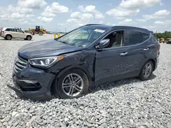 5XYZU3LB2HG466030 2017 HYUNDAI SANTA FE