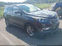 5XYZU3LB2HG471602 2017 HYUNDAI SANTA FE