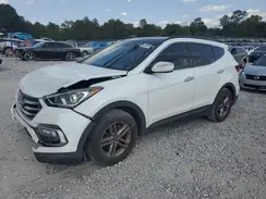 5XYZU3LB2HG473804 2017 HYUNDAI SANTA FE