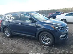5XYZU3LB2HG480638 2017 HYUNDAI SANTA FE