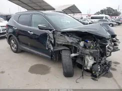 5XYZU3LB2HG482423 2017 HYUNDAI SANTA FE